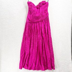 free people Make An Entrance Maxi Dress Size 0 NEW